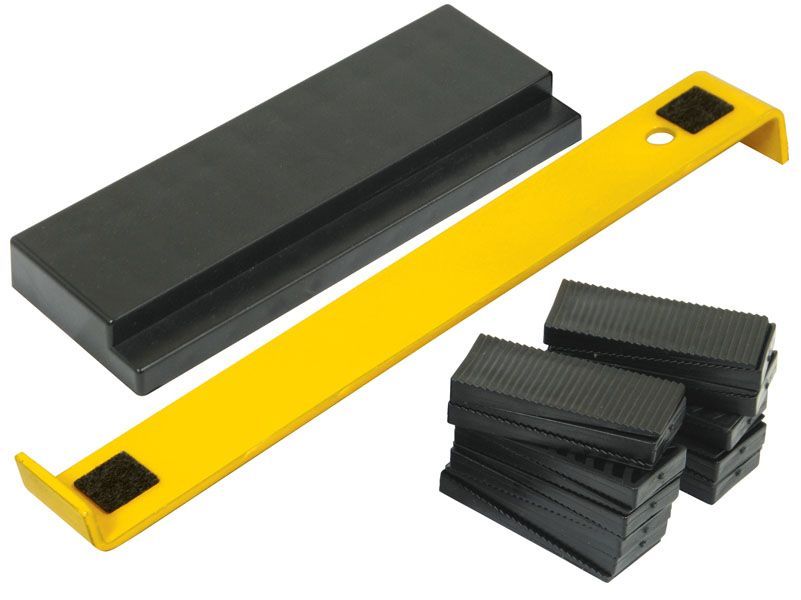 Набор для укладки ламината 22шт InWork  |+