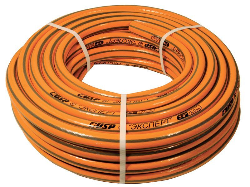 Шланг поливочный "Гарден Плюс" 3-слойный 3/4 х 40м     /+