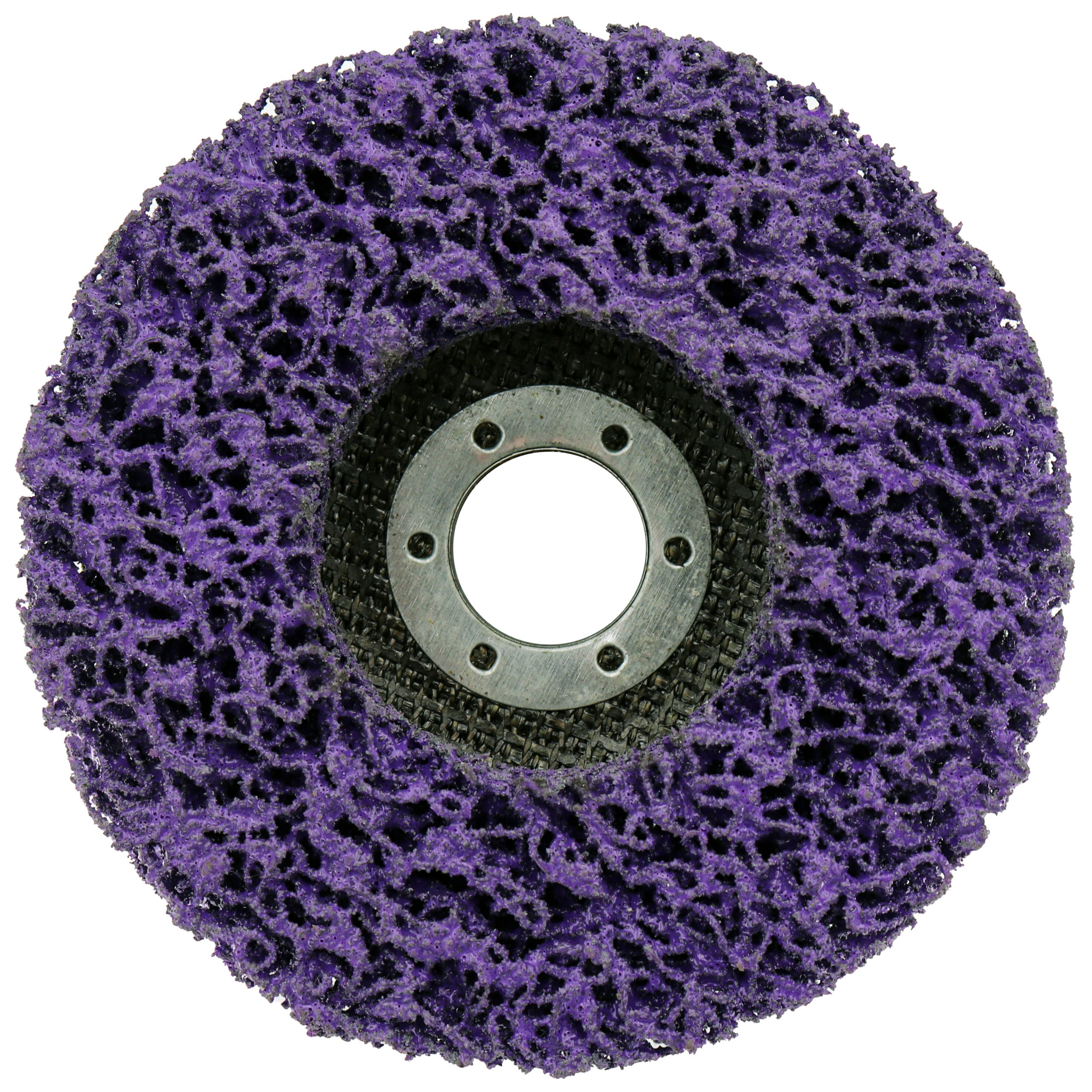 Круг коралловый 125х15х22 Purple  |+