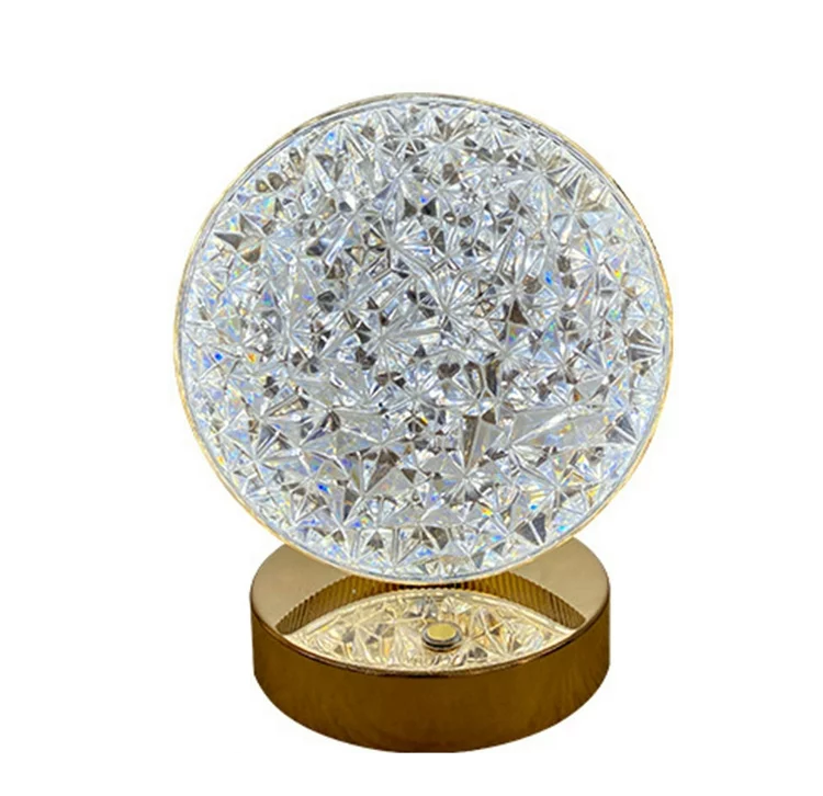 Светильник Круг  |+