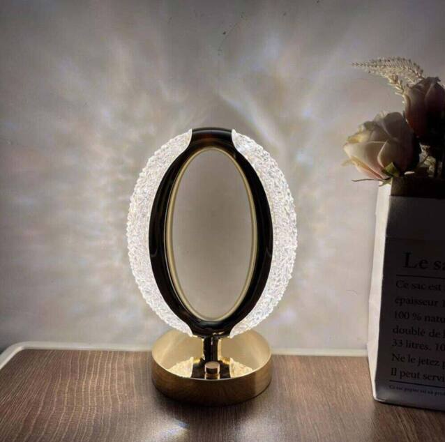 Светильник Кольцо  |+