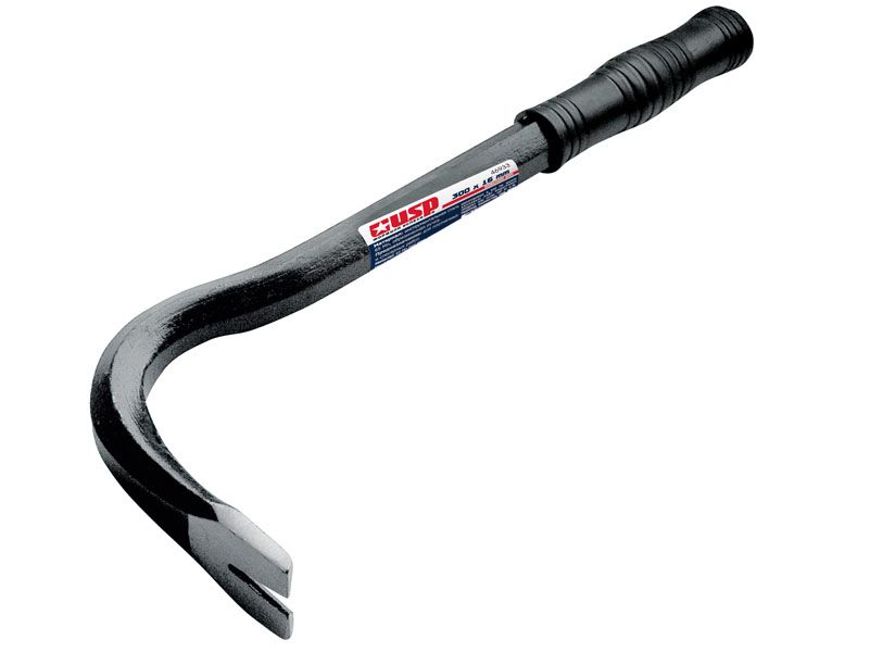 Гвоздодер 300мм   |+