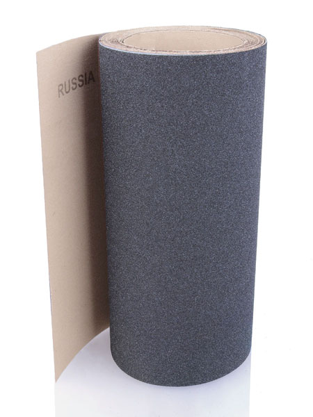 Бобина шлифовальная 775х10м 32Н(Р50) |+