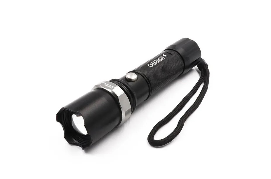 Фонарь ручной "Сибирский Следопыт-Эксперт"  |+