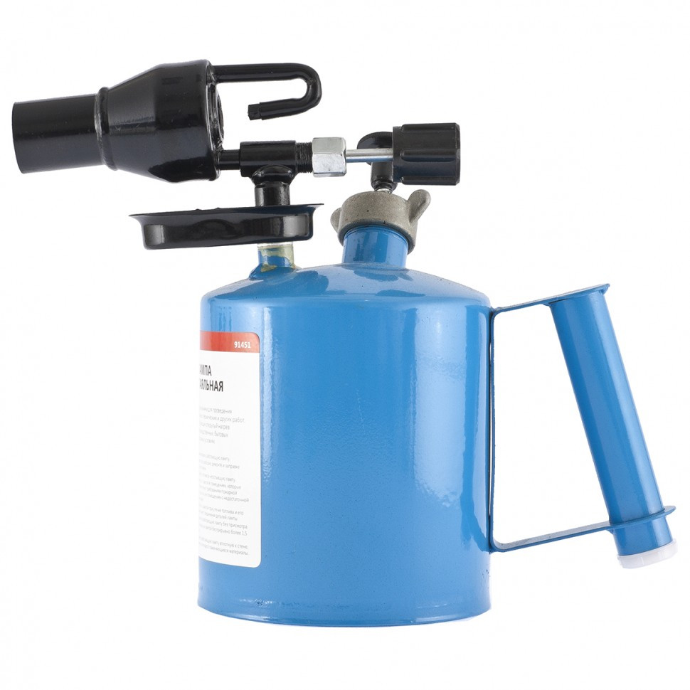 Лампа паяльная SPARKLUX 2л 1x8  |*