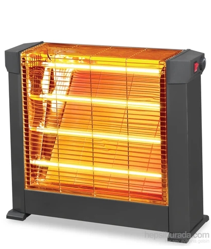 Обогреватель Кварцевый MER MQS-302 |+