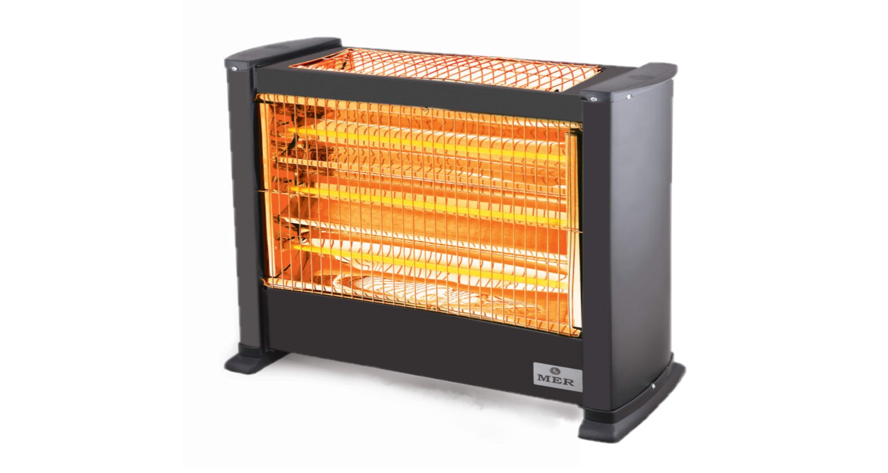 Обогреватель Кварцевый OMER MQS-402 |*