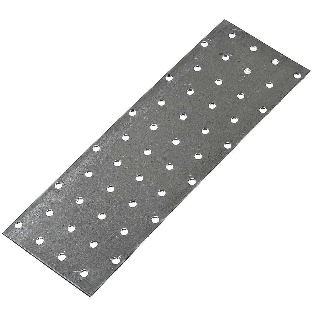 Пластина Крепежная 55х140   1х100 |+