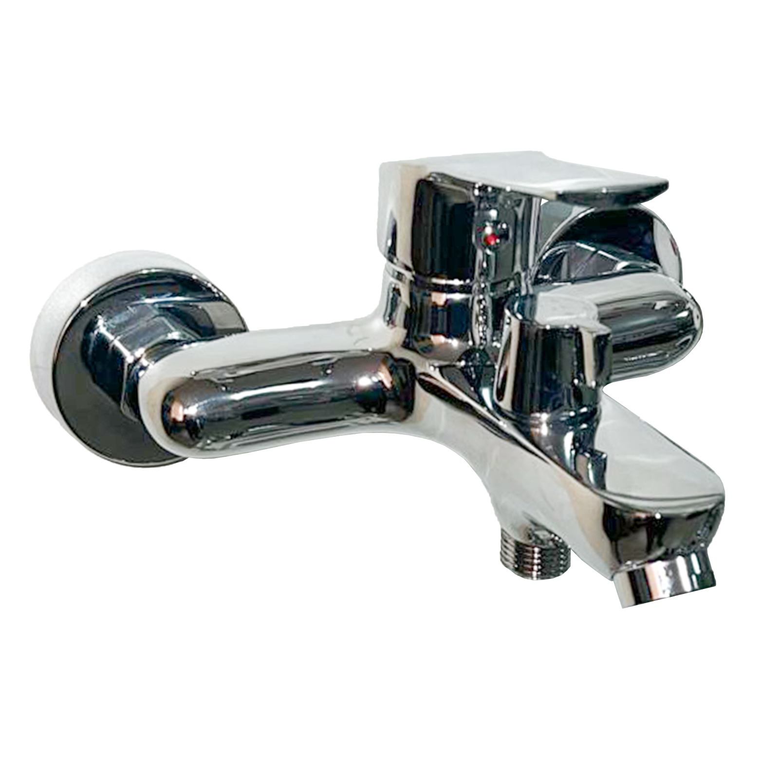 Смеситель для ванны шаровый "MITTSU"M2042" (1х12)  |+