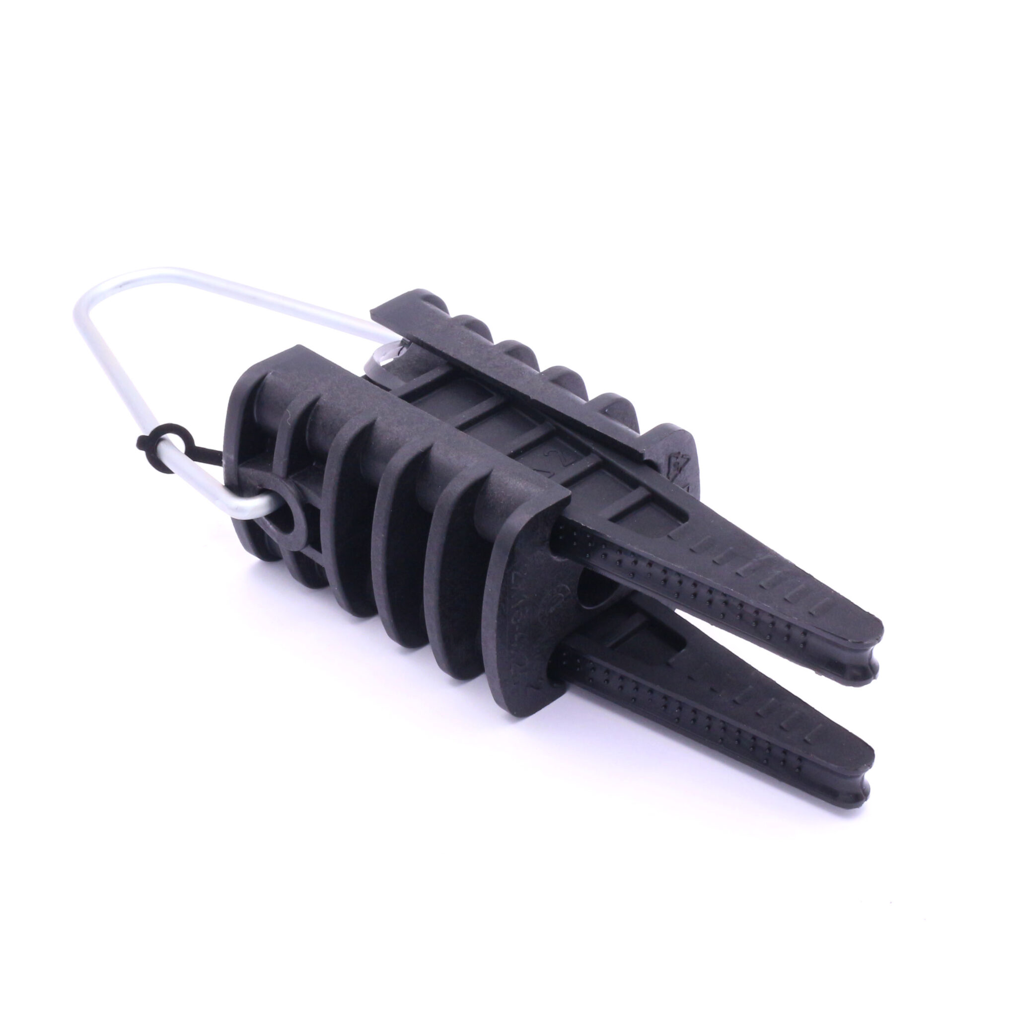 Зажим Анкерный (Натяжитель) (DN123,PA25,PA2/25) 1х100 |+