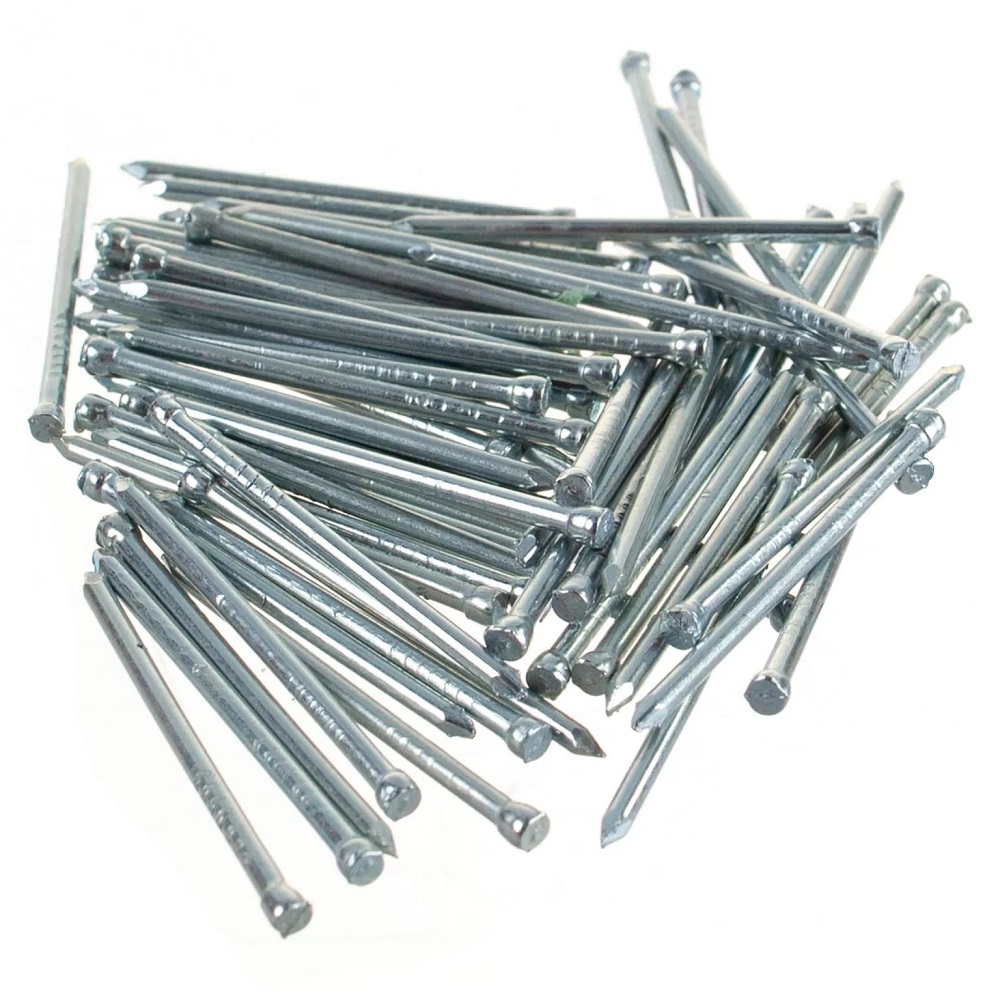 Гвозди финишные Ф25 1x100   |+