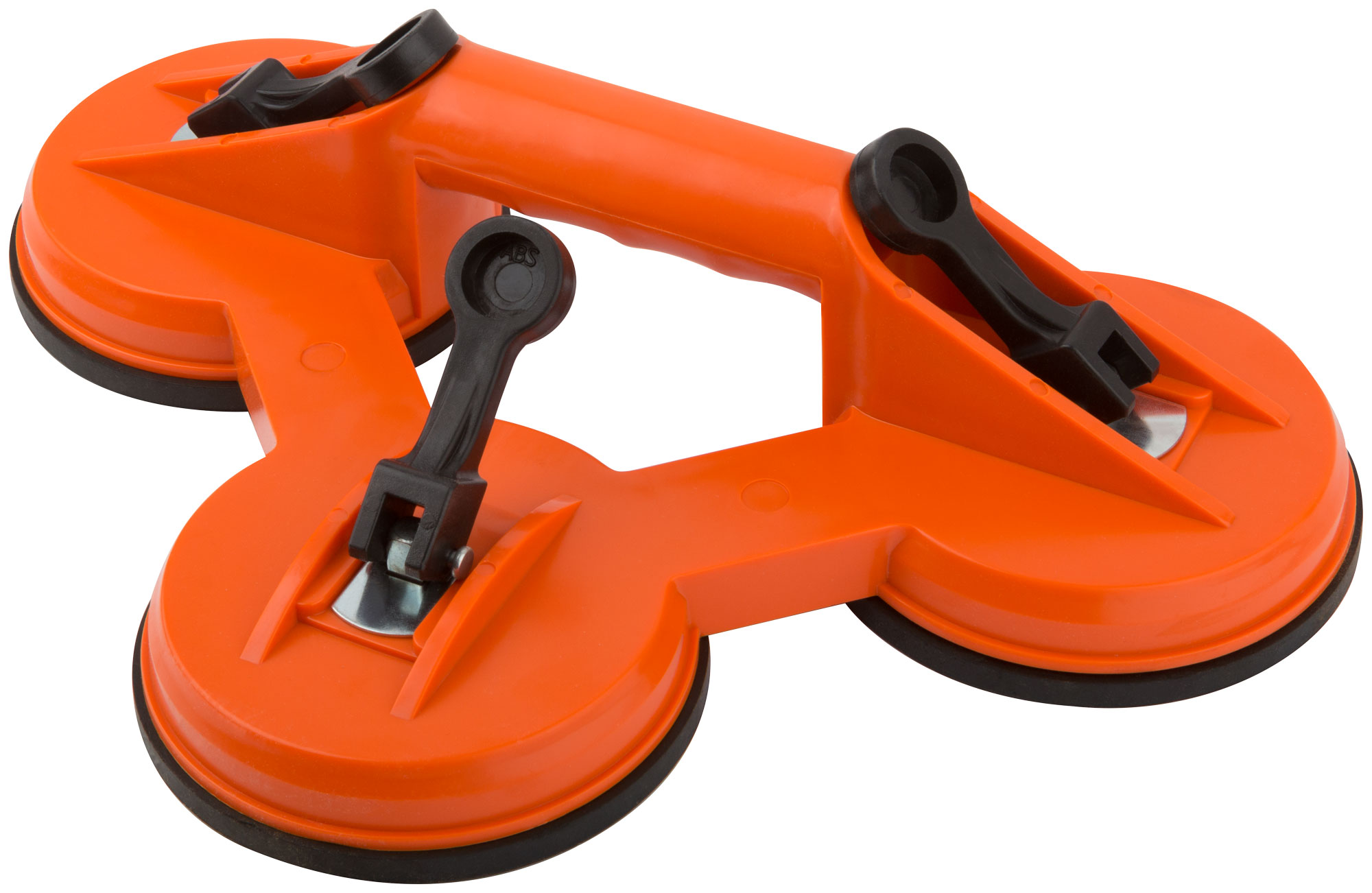 Присоска для стекла Тройной |*