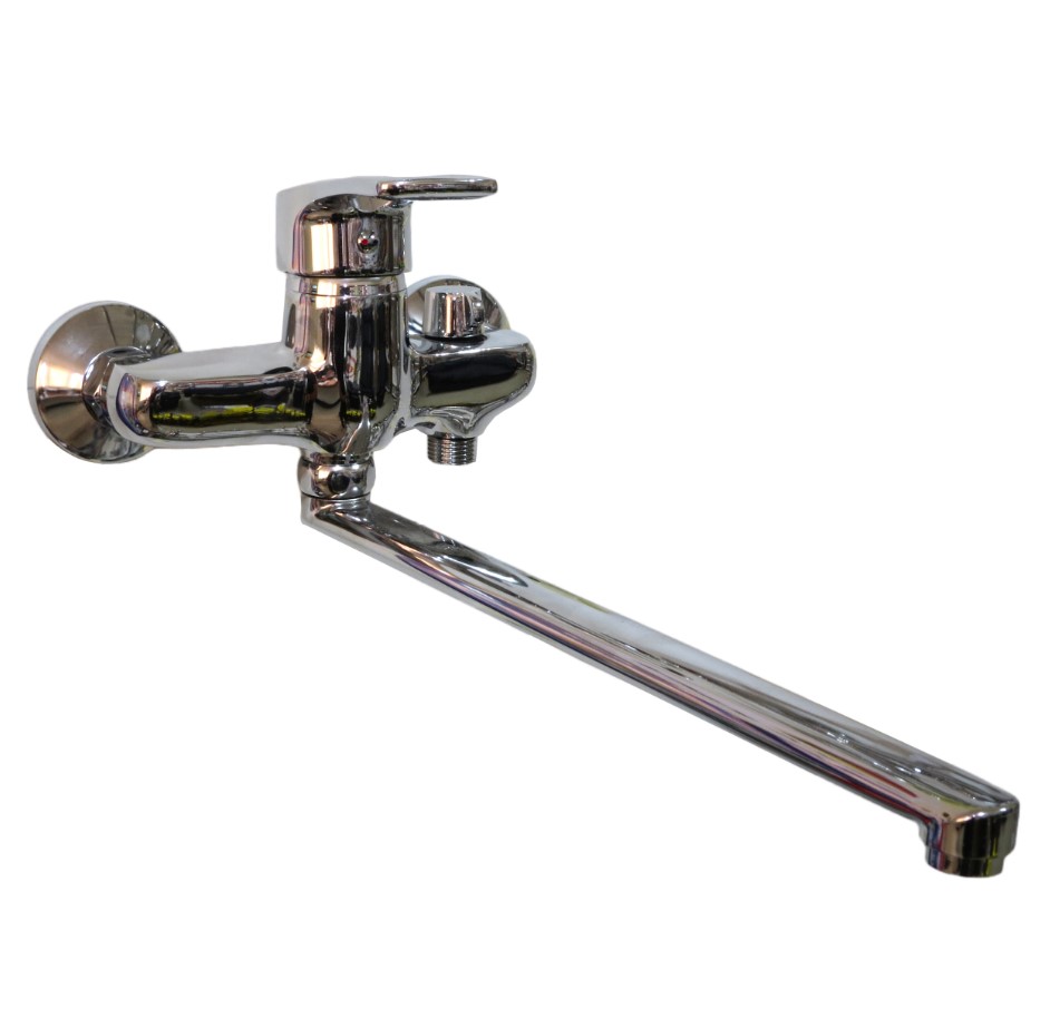 Смеситель LIMAN для ванны NEO-WSL-279 НЕ ЗАКАЗЫВАТЬ (1*10)   |*