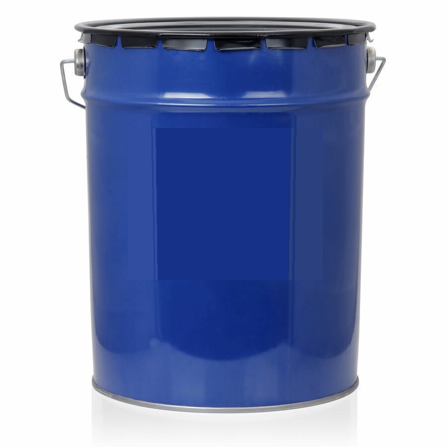 Мастика битумная Дермастер 16кг. /*