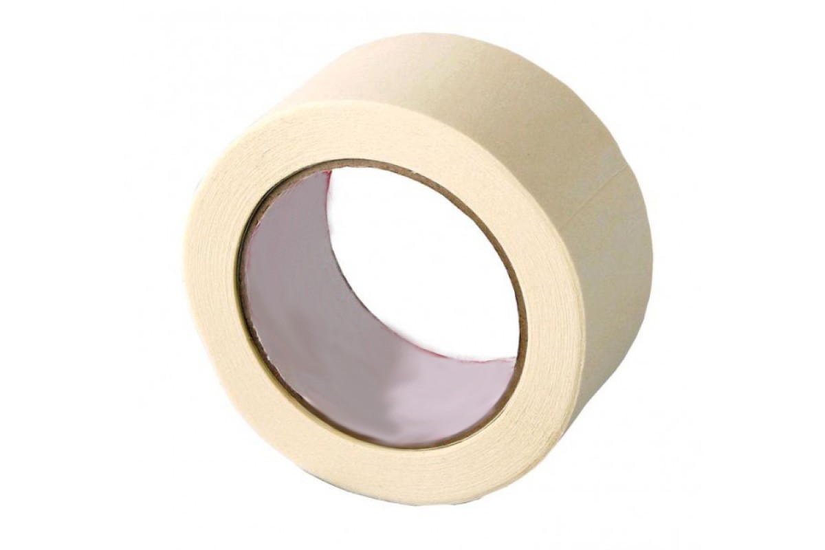 Скотч XPERT Малярный 40м х 40мм 1х6 (1х60)    |*