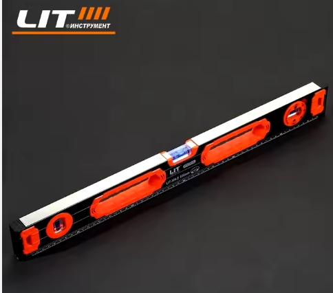 Уровень LIT 306-5 600mm 1x30  |*