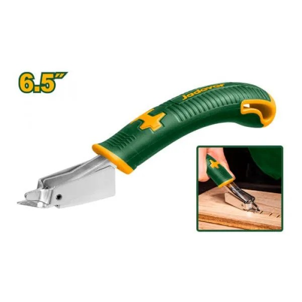 Инструмент для удаления скоб Jadever  (1x64)  |*