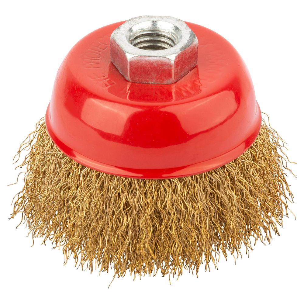 Корщетка XPERT мягкая 3х75мм |*