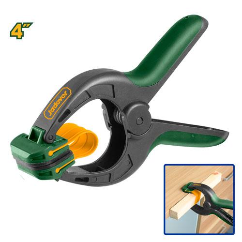 Ручной Зажим Jadever №4  (1x200)  |*