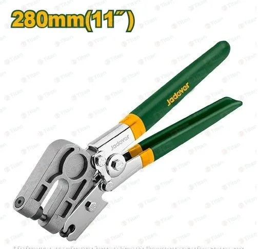 Просекатель профиля Jadever 280mm (1x6)(1x24)  |*