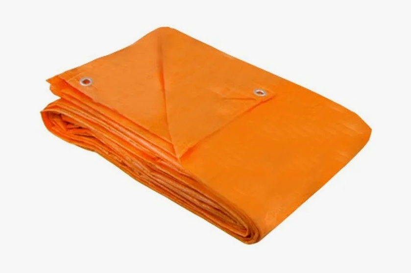 Тент Jadever 90гр 2х3м Оранжевый (1x30)   |*