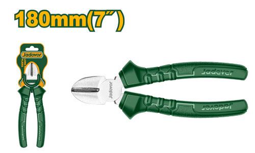 Бокорез Jadever №7 180mm (1х6)(1x36)  |*