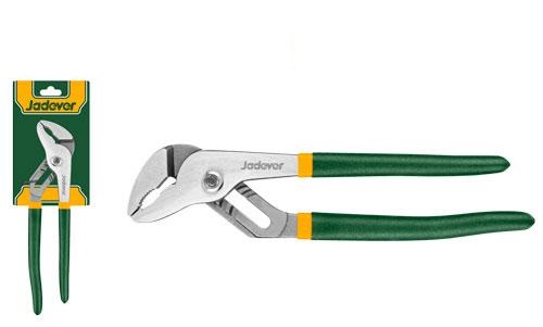 Клещи переставные Jadever №10 250mm (1x36)  |*