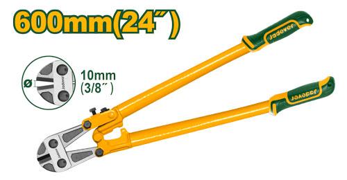 Болторез Jadever №24 600mm  (1x6)  |*