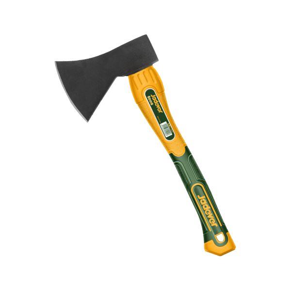 Топор Jadever с фибр. ручкой 1250гр (1x6)  |*