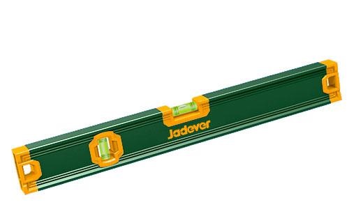 Уровень Jadever 60см JDSL2G60 (1х40)  |*