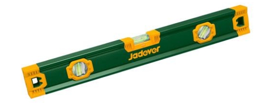 Уровень Jadever 60см JDSL1G60 (1х20)  |*