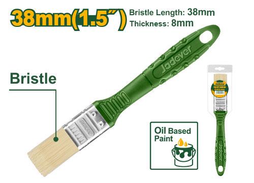 Кисть Jadever №1,5 38mm (1x480)  |*