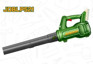 Воздуходувка Аккумуляторная Jadever 20V 8,5m/min (1x4)   |*