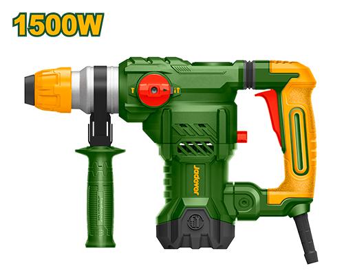 Перфоратор Jadever 1500Вт (1x2)   |*