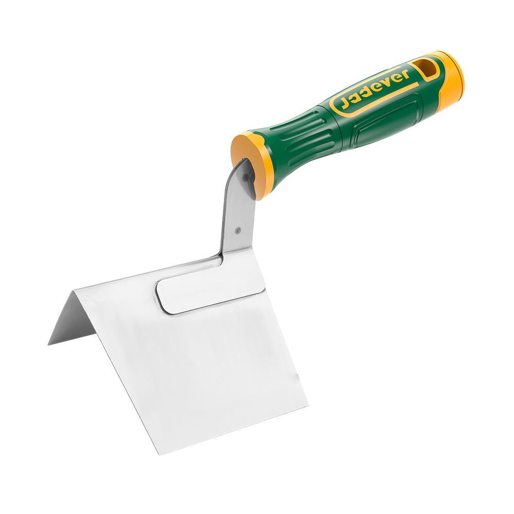 Шпатель Jadever для Наружных углов 4 х 5 (1х12)(1x120)  |*