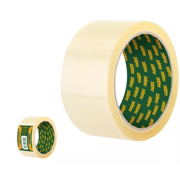 Скотч Jadever Прозрачный 48mm x 50m (1x96)   |*