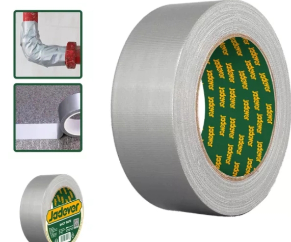 Скотч Jadever Армированный 48mm x 25m (1x72)   |*