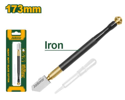 Стеклорез сверхмощный Jadever