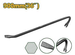 Гвоздодер Jadever №36 900mm  