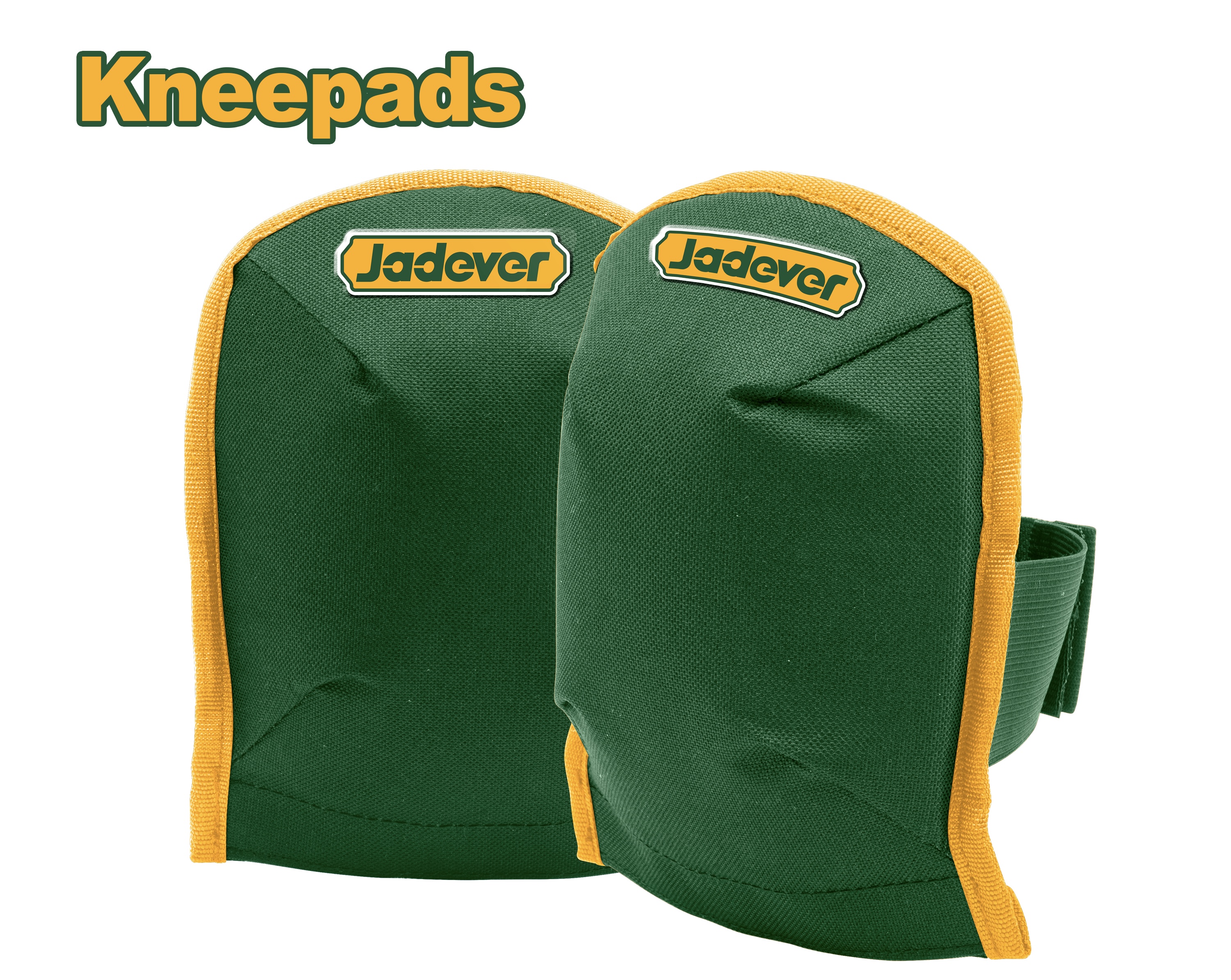 Наколенники Jadever 200 х 170mm (1x20)