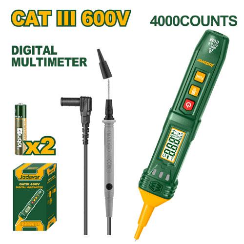 Индикатор Jadever Цифровой (1x40)  |*