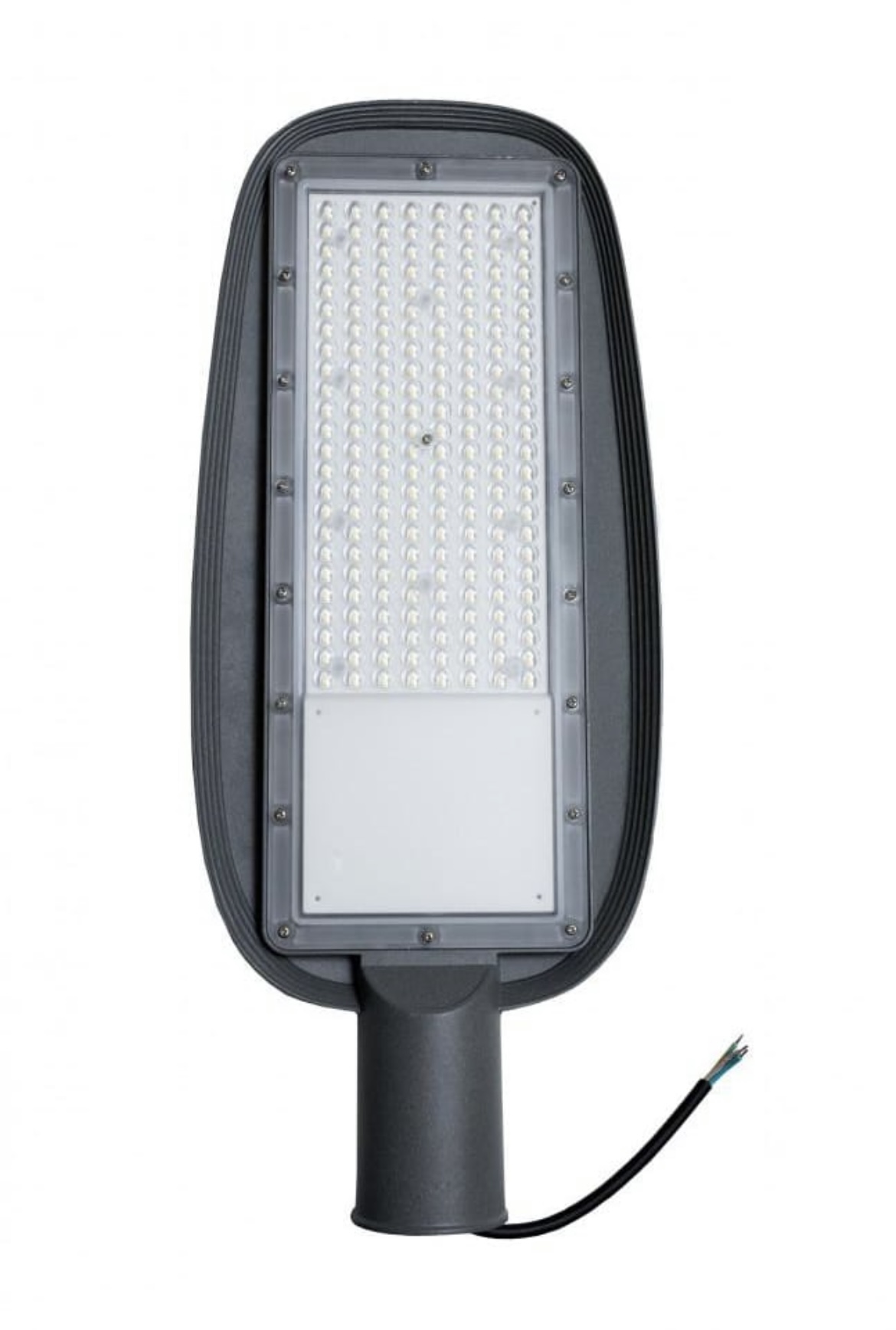 Фонарь Уличный Овальный AKKO STAR 150Вт 6500K (1х5) |+