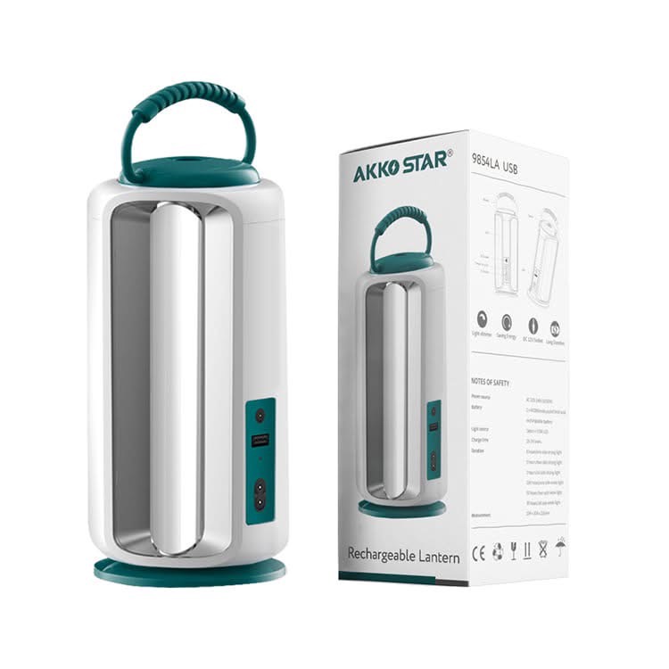 Светильник AKKO STAR Капсульный 27W (1x15) AK9854LA