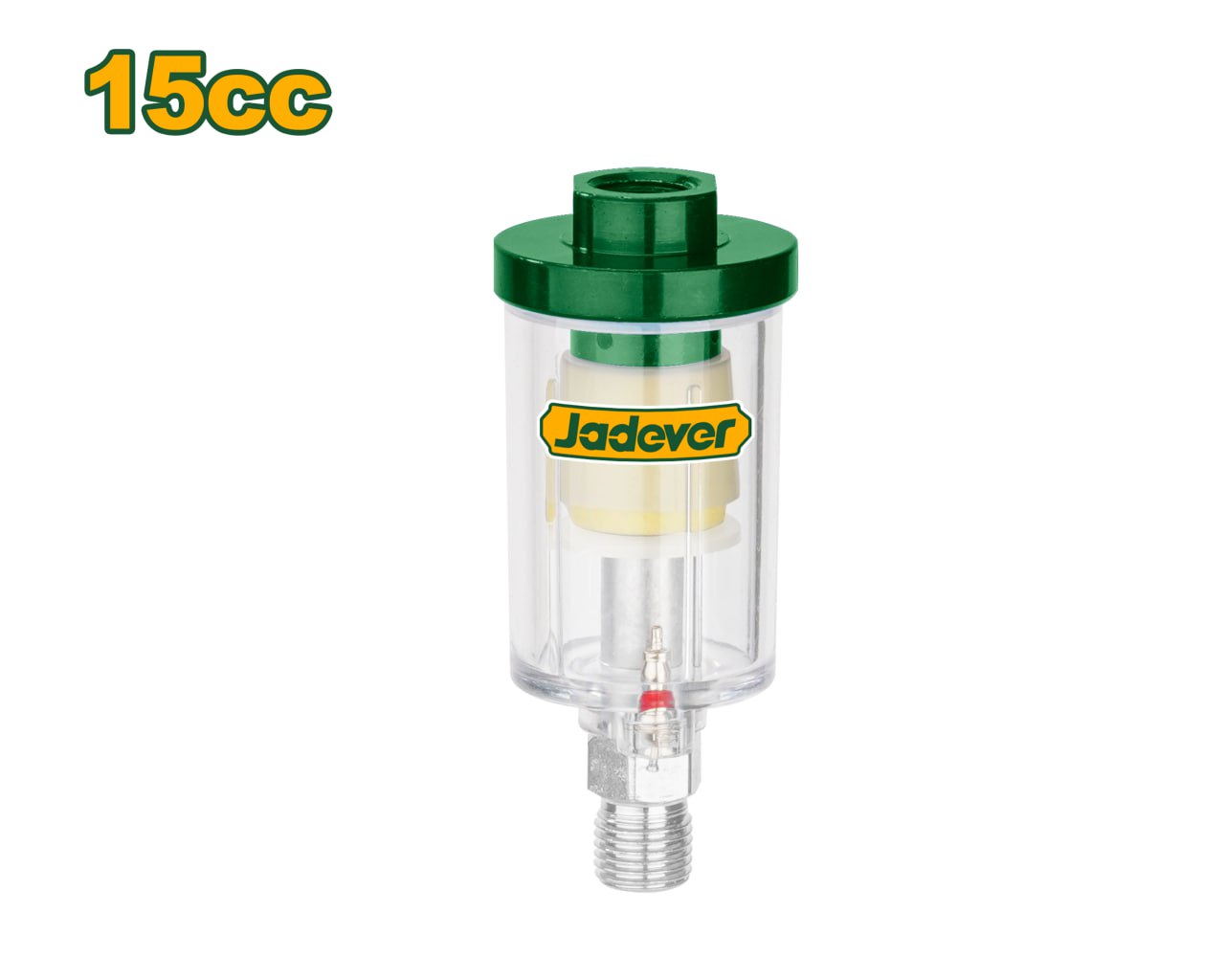 Масляный Лубрикатор Jadever 15cc (1x100) 