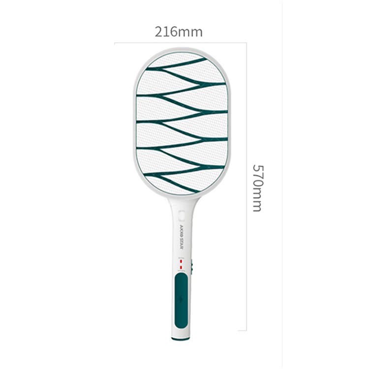 Мухобойка Электрическая AKKO STAR (1x60) |*