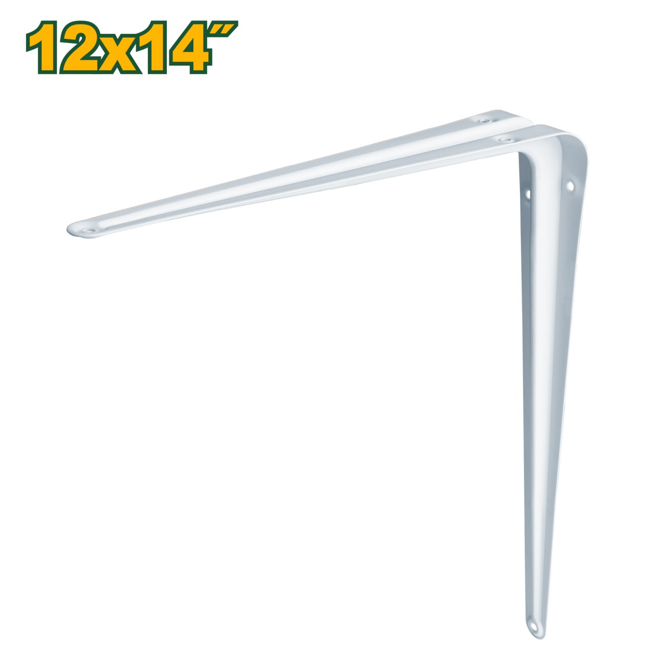 Уголок для полки 30х35см Jadever (1x120)   |*