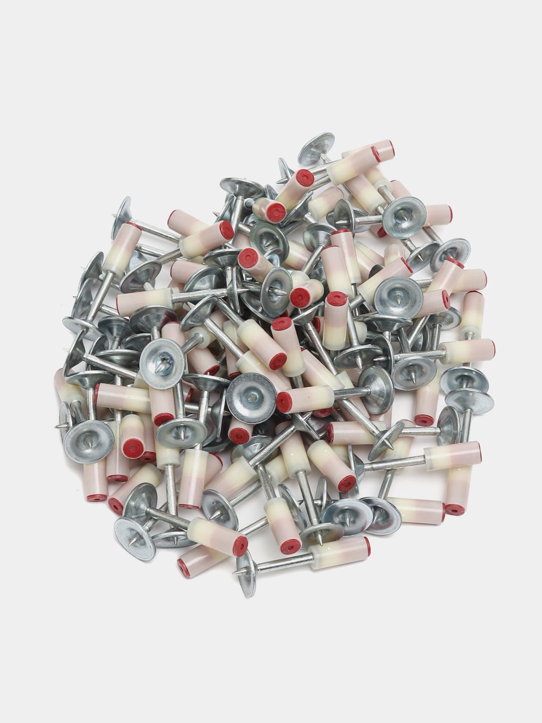 Дюбель патрон Пороховой 32мм  (1х200)(2000) |*