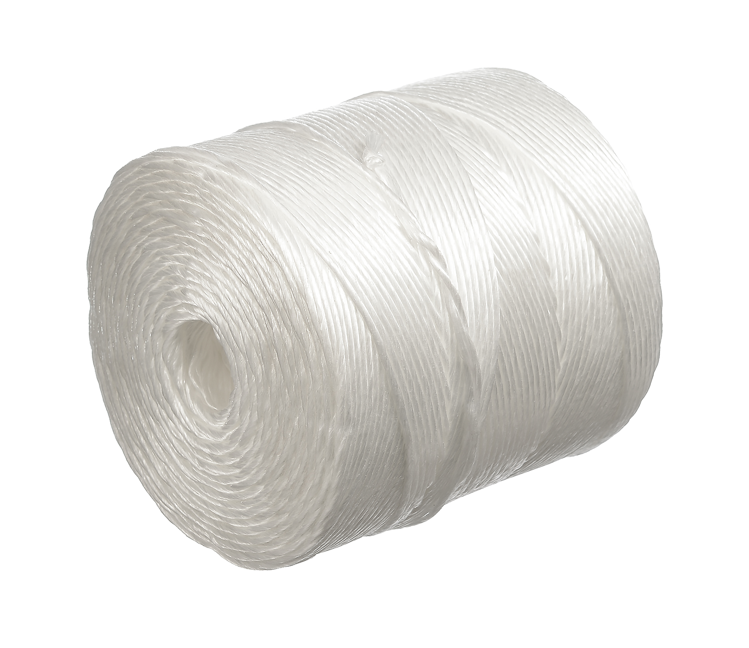 Шпагат Белый 150м Новинка 1х20  /*