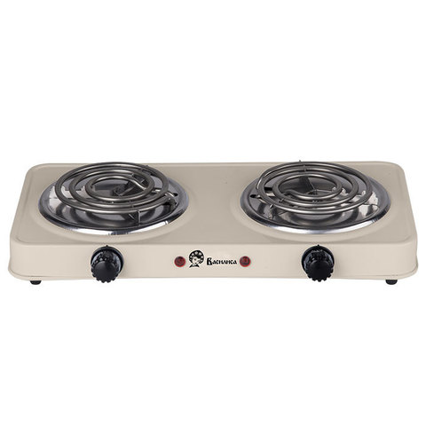 Электро плита "ВАСИЛИСА" ВА-902 (Двухконф)               /+
