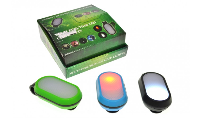 Фонарь велосипедный 1х24 |+